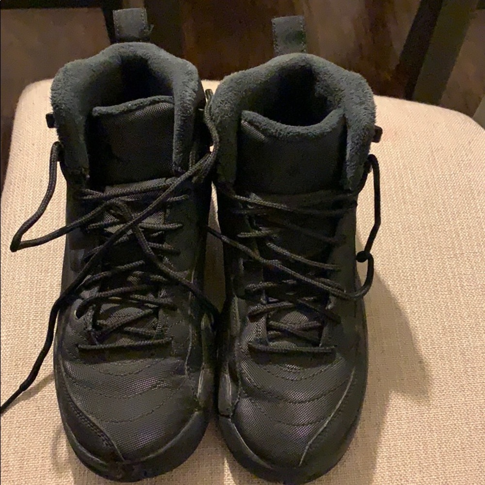 Jordan’s